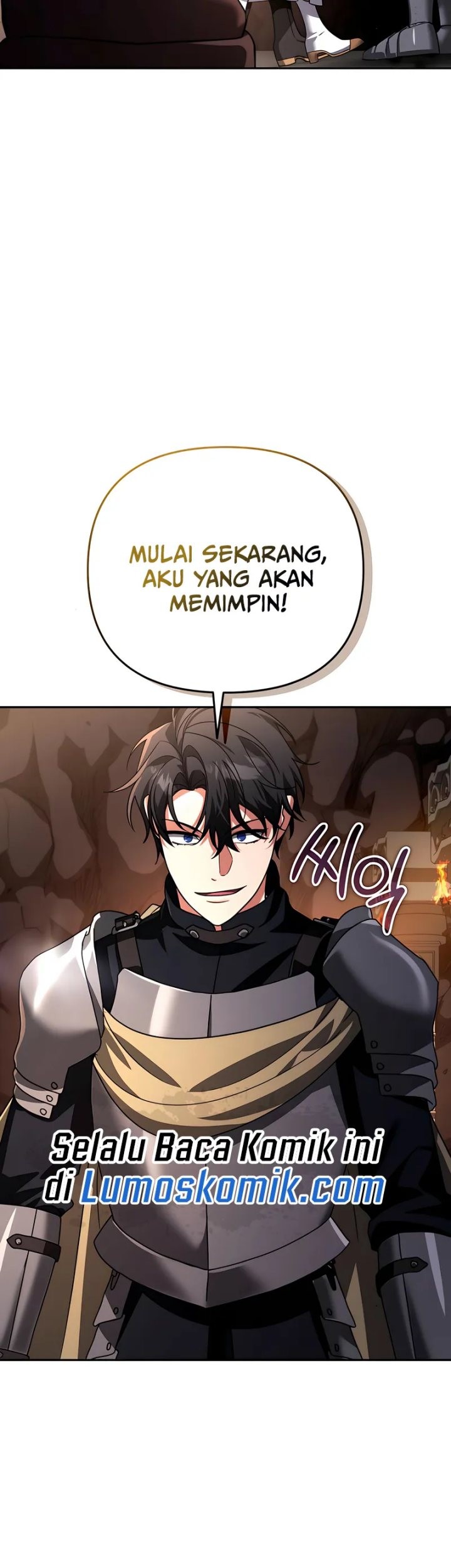 All My Alter Egos Are Tycoons Chapter 29 Gambar 24