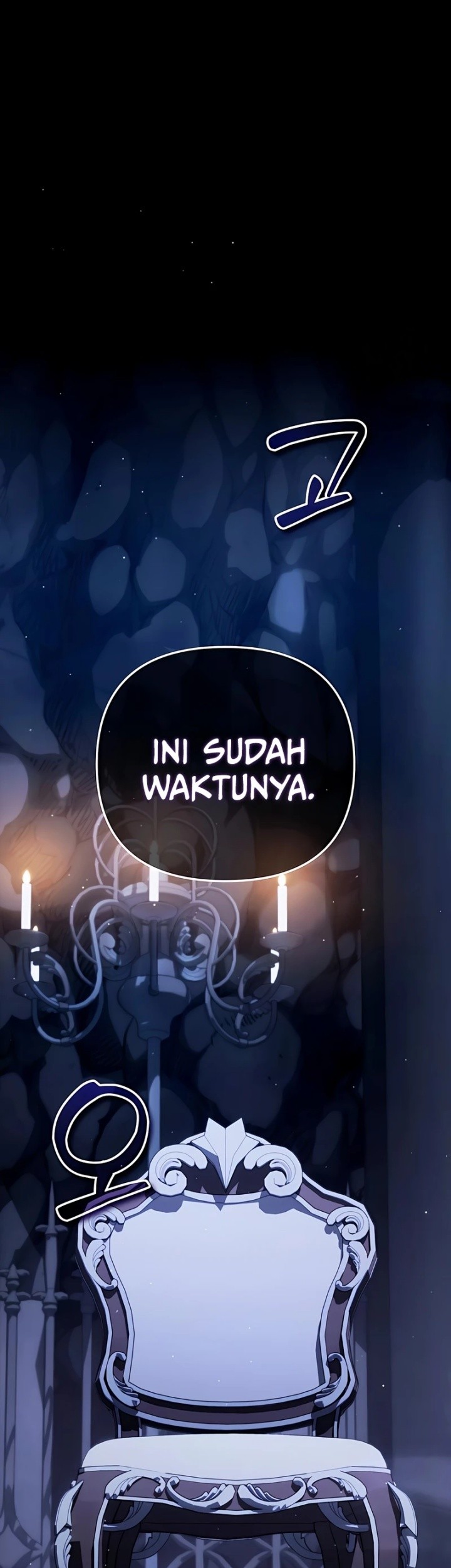 Komik All My Alter Egos Are Tycoons Chapter 28 gambar nomor 1