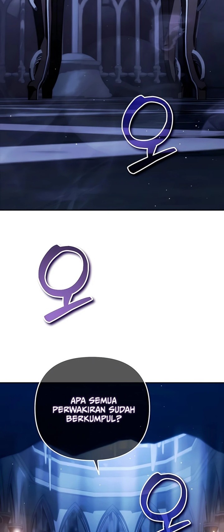 Manhwa All My Alter Egos Are Tycoons Chapter 28 gambar nomor 2