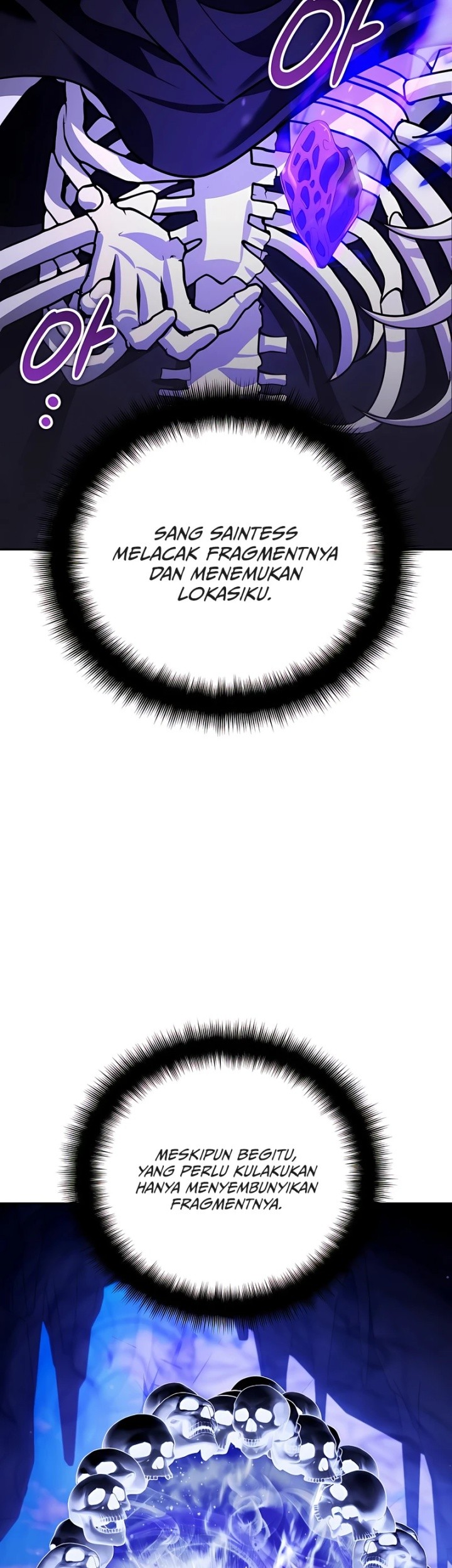 All My Alter Egos Are Tycoons Chapter 28 Gambar 18