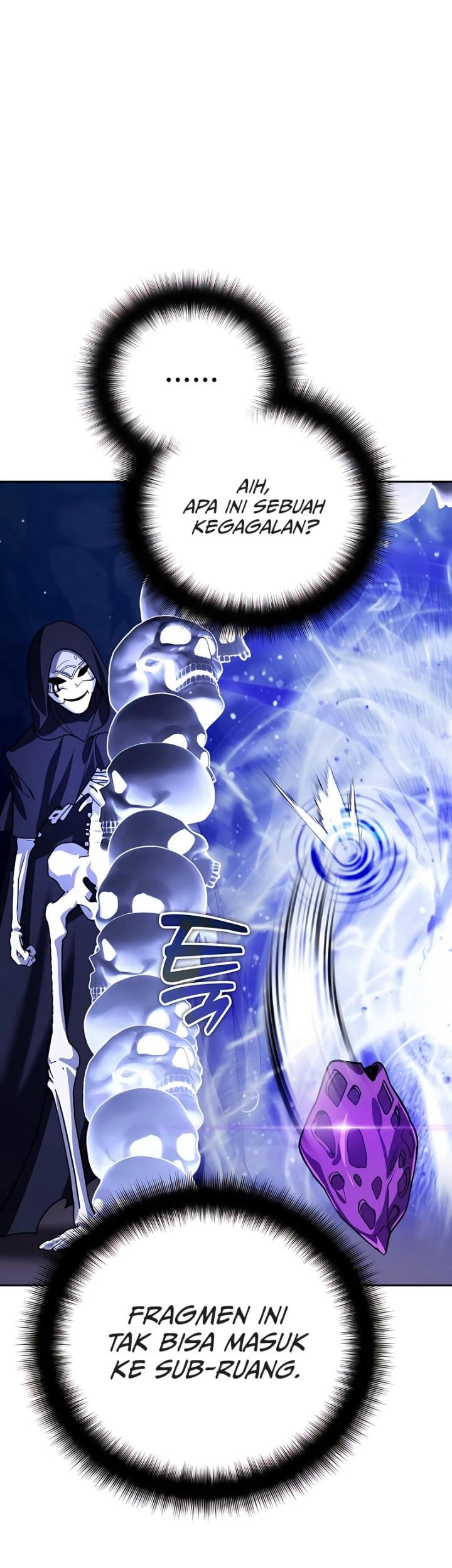 All My Alter Egos Are Tycoons Chapter 28 Gambar 21