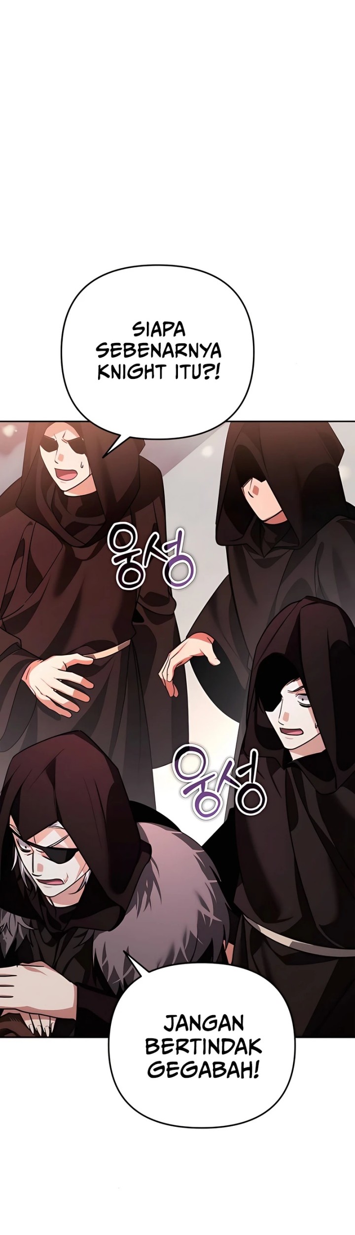 All My Alter Egos Are Tycoons Chapter 27 Gambar 31