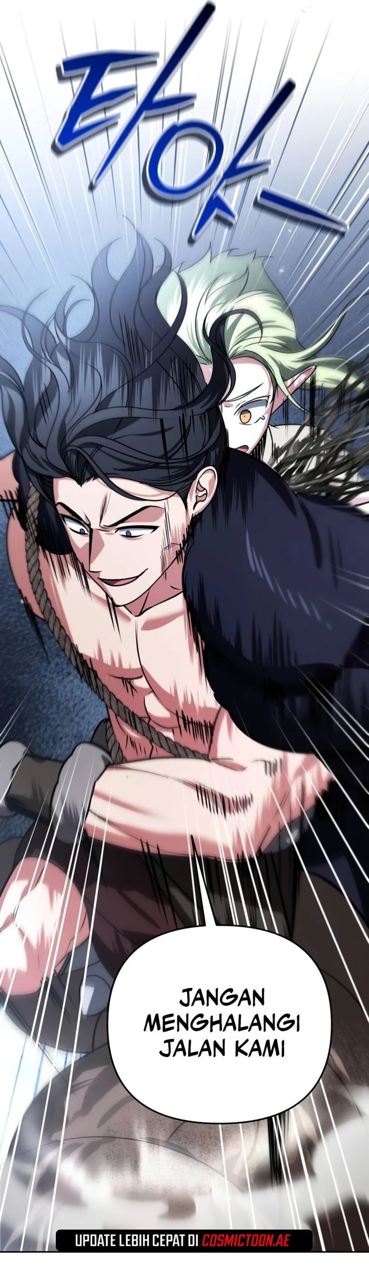 All My Alter Egos Are Tycoons Chapter 26 Gambar 30