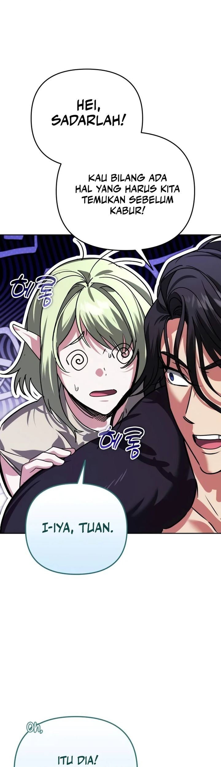 All My Alter Egos Are Tycoons Chapter 26 Gambar 8