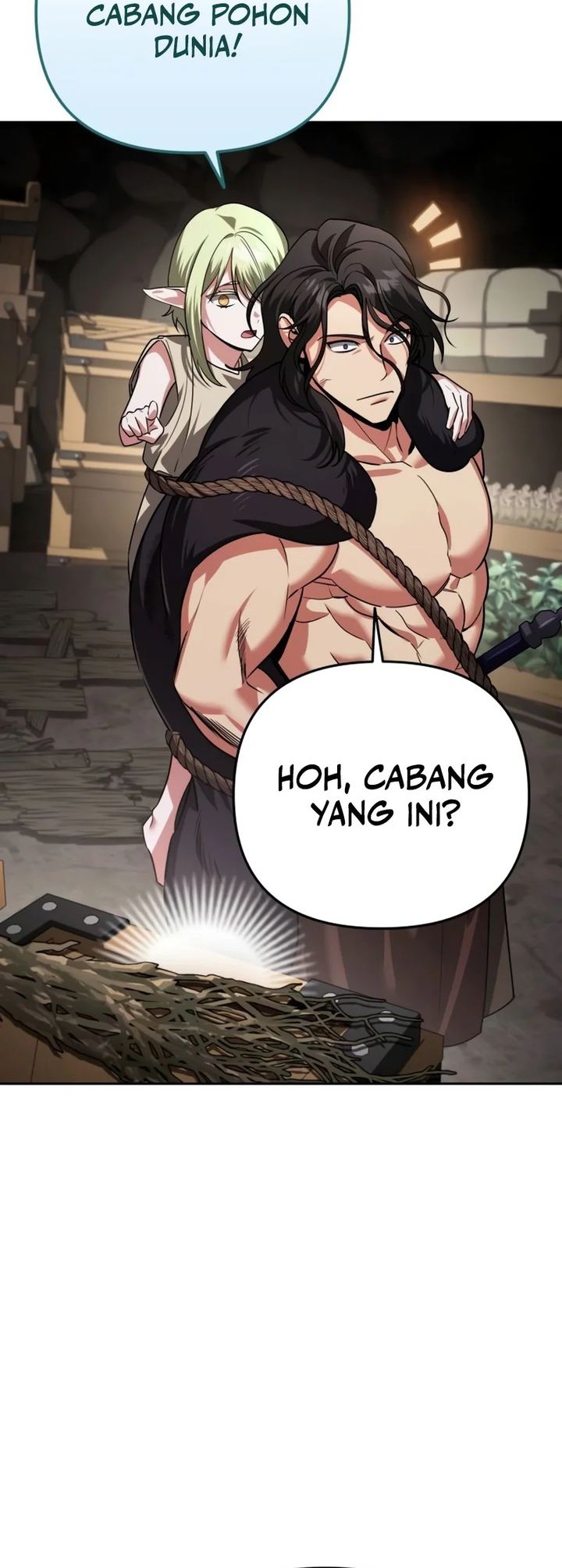 All My Alter Egos Are Tycoons Chapter 26 Gambar 9