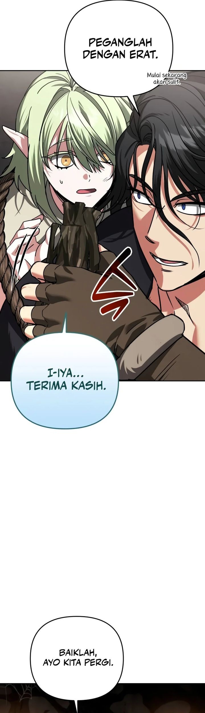 All My Alter Egos Are Tycoons Chapter 26 Gambar 10