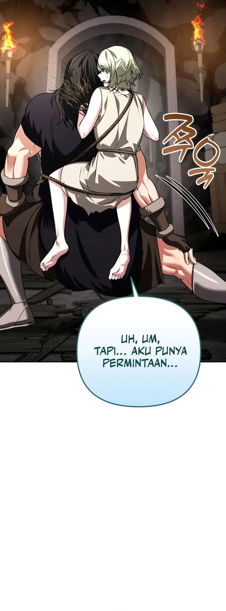 All My Alter Egos Are Tycoons Chapter 26 Gambar 11