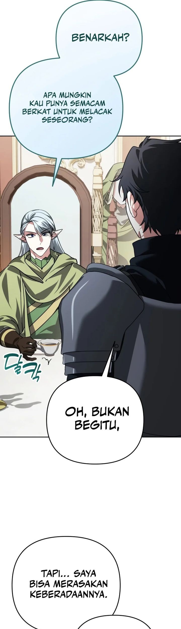 All My Alter Egos Are Tycoons Chapter 26 Gambar 18