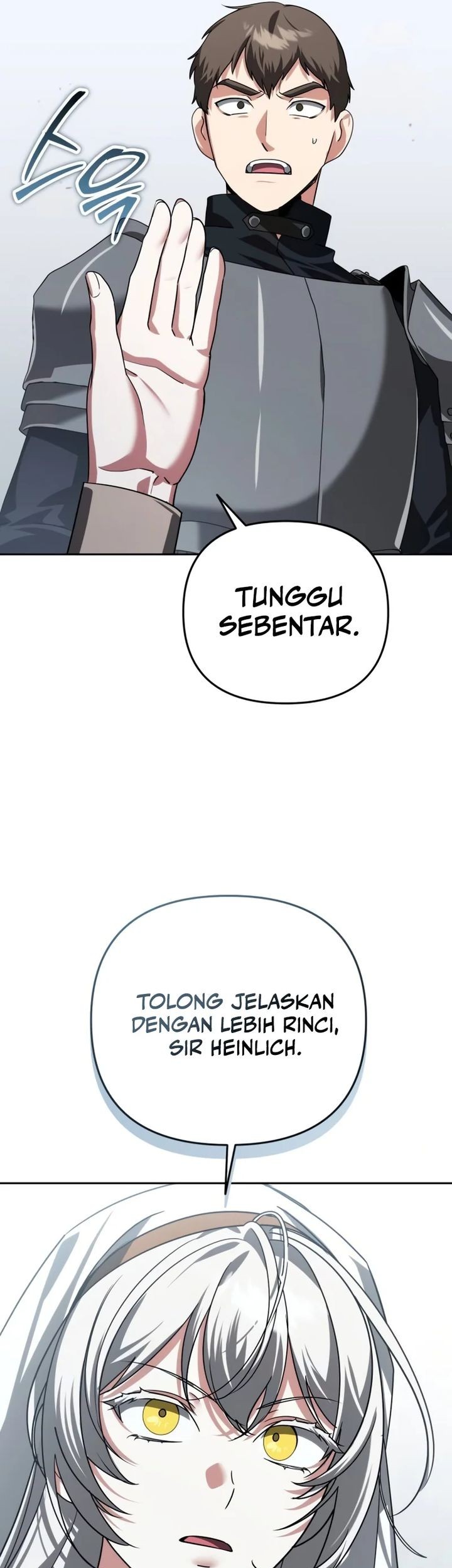 All My Alter Egos Are Tycoons Chapter 26 Gambar 21