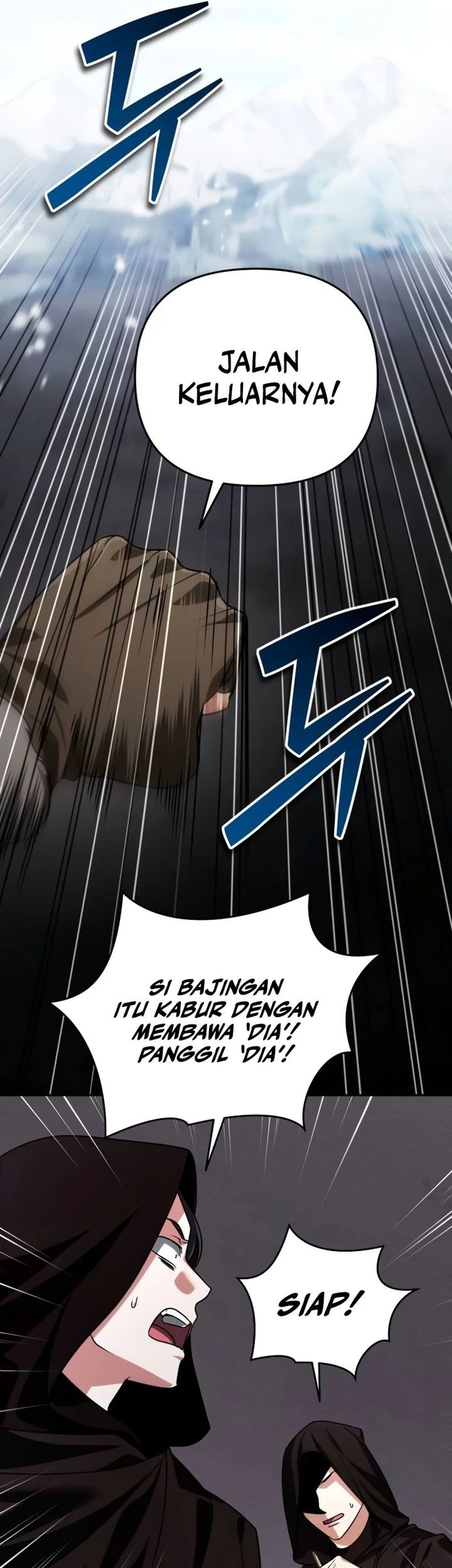 All My Alter Egos Are Tycoons Chapter 26 Gambar 24