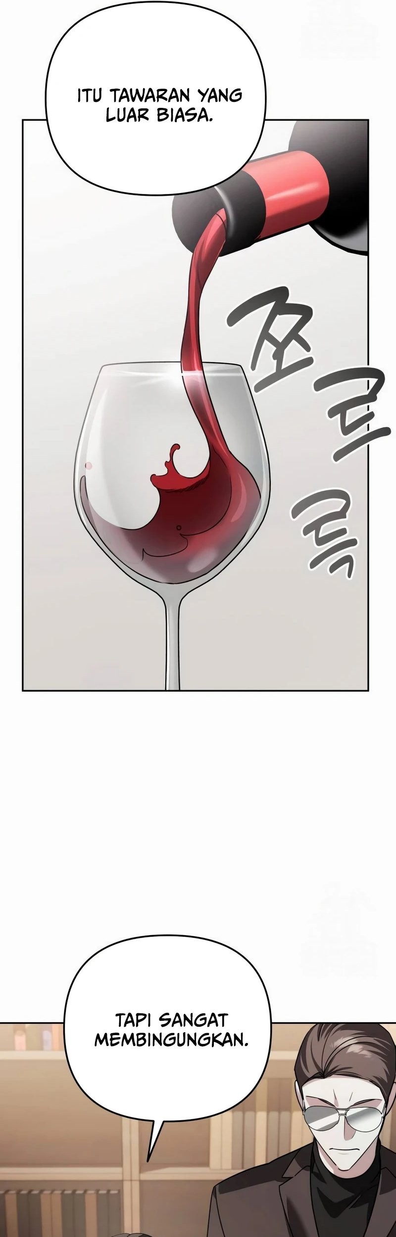 All My Alter Egos Are Tycoons Chapter 22 Gambar 27