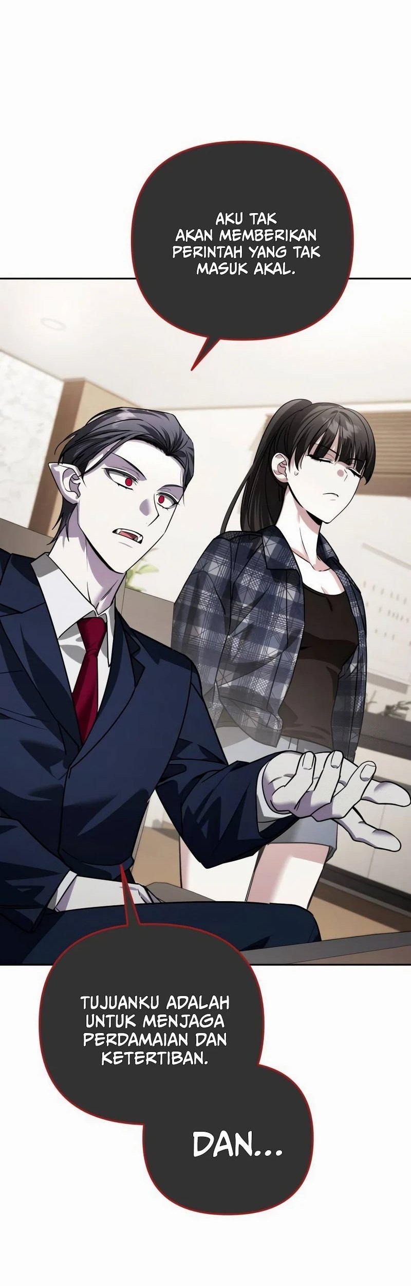 All My Alter Egos Are Tycoons Chapter 22 Gambar 29