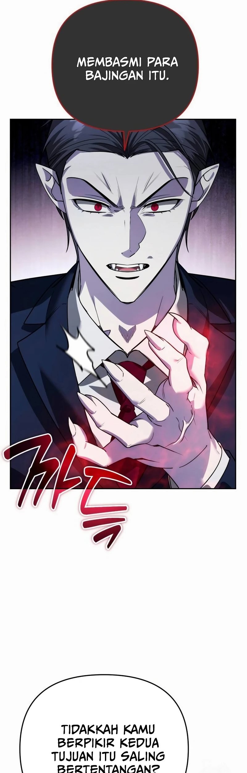 All My Alter Egos Are Tycoons Chapter 22 Gambar 31