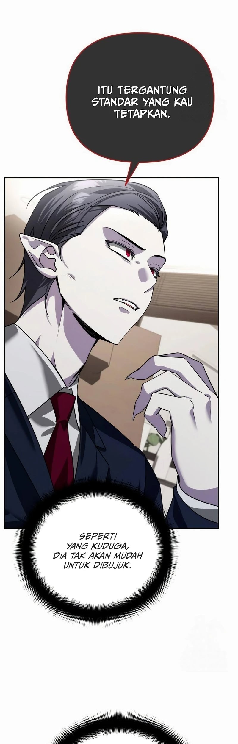 All My Alter Egos Are Tycoons Chapter 22 Gambar 33