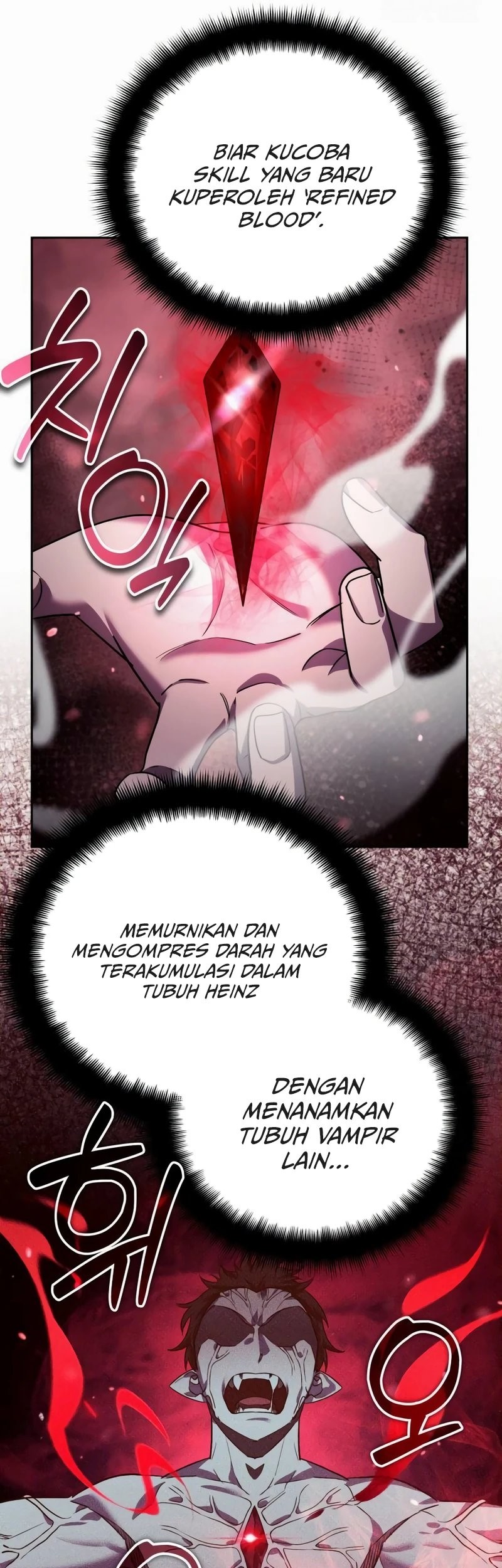 All My Alter Egos Are Tycoons Chapter 22 Gambar 10