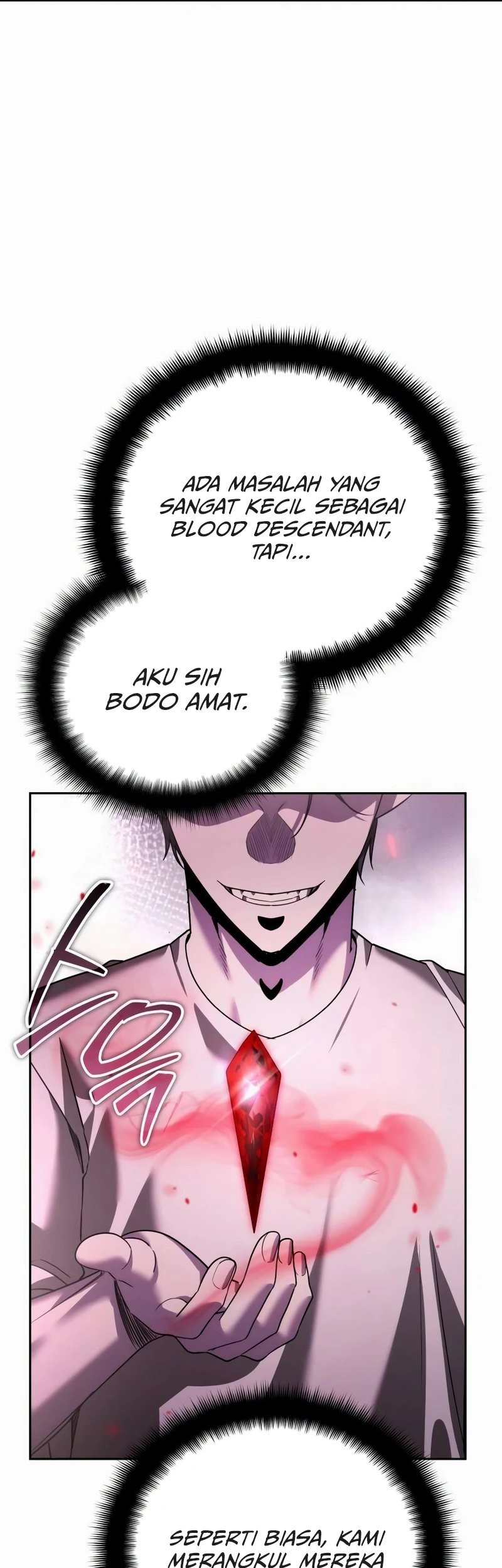 All My Alter Egos Are Tycoons Chapter 22 Gambar 12