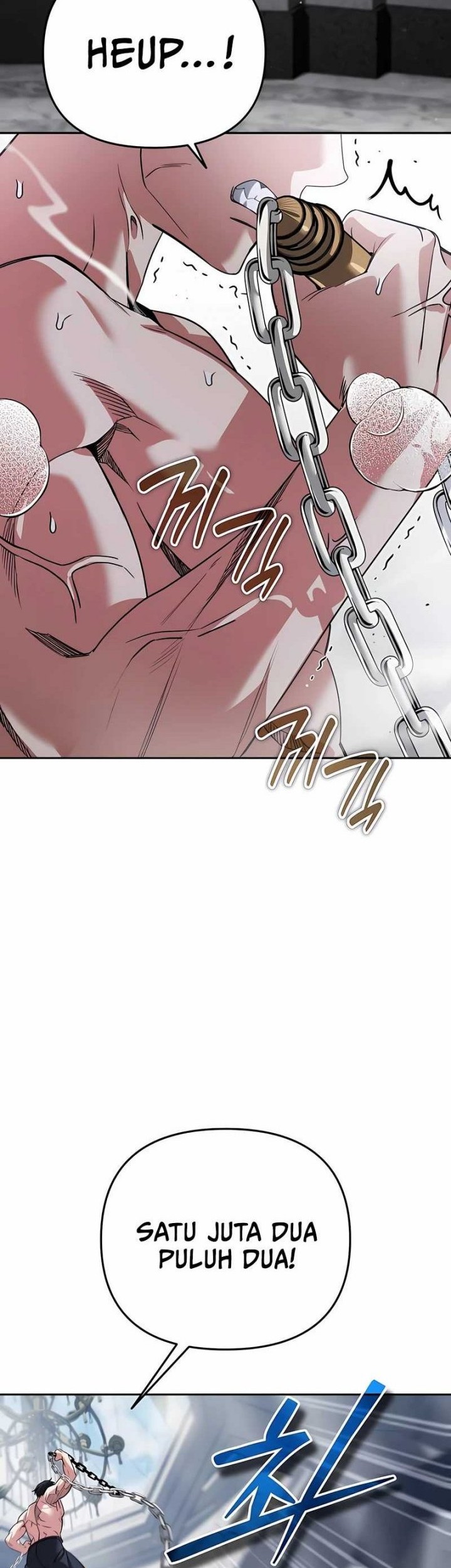 Manhwa All My Alter Egos Are Tycoons Chapter 21 gambar nomor 2