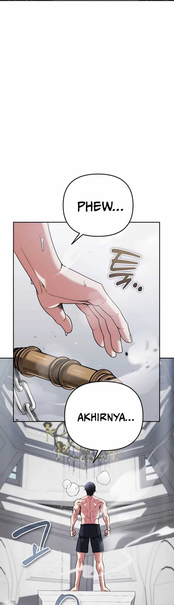 All My Alter Egos Are Tycoons Chapter 21 Gambar 4