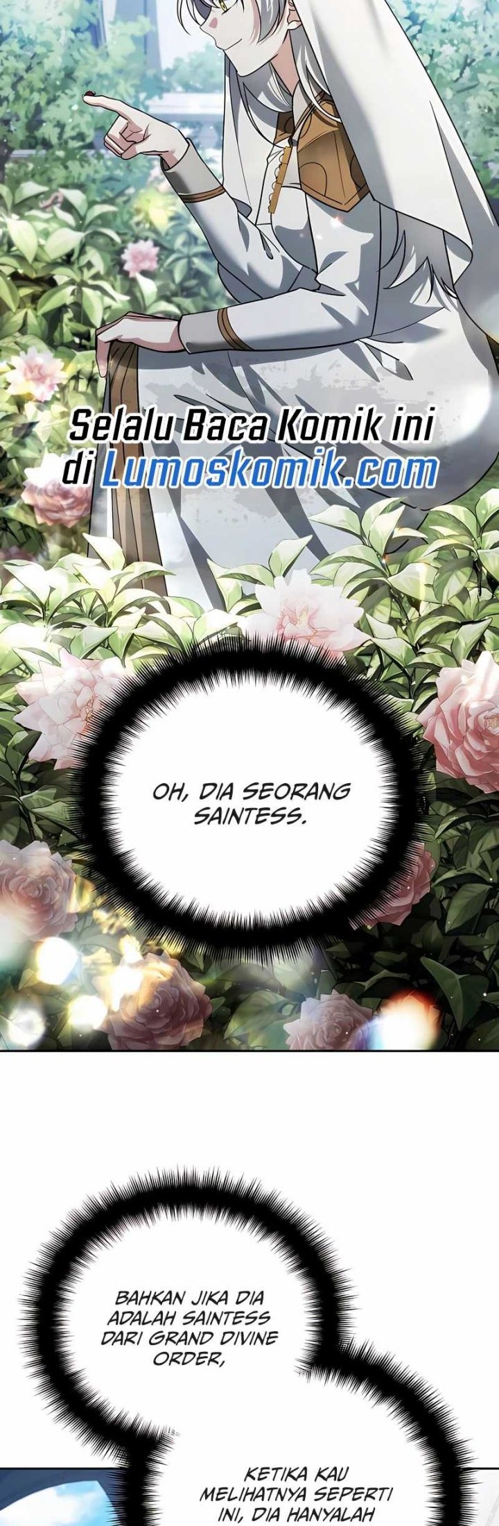 All My Alter Egos Are Tycoons Chapter 21 Gambar 9