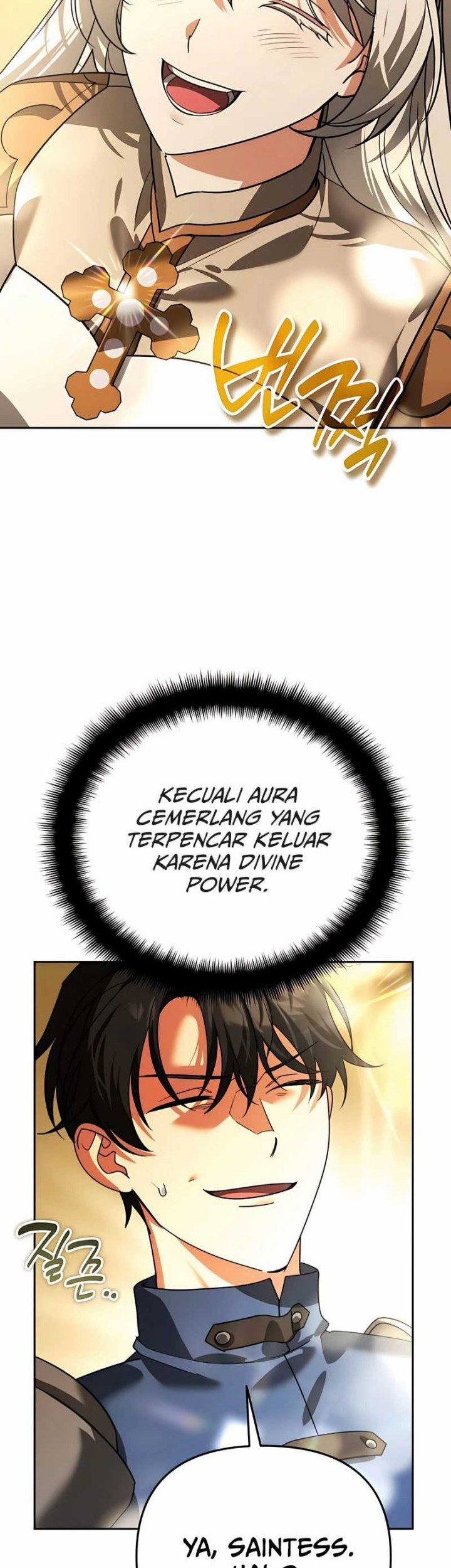 All My Alter Egos Are Tycoons Chapter 21 Gambar 11