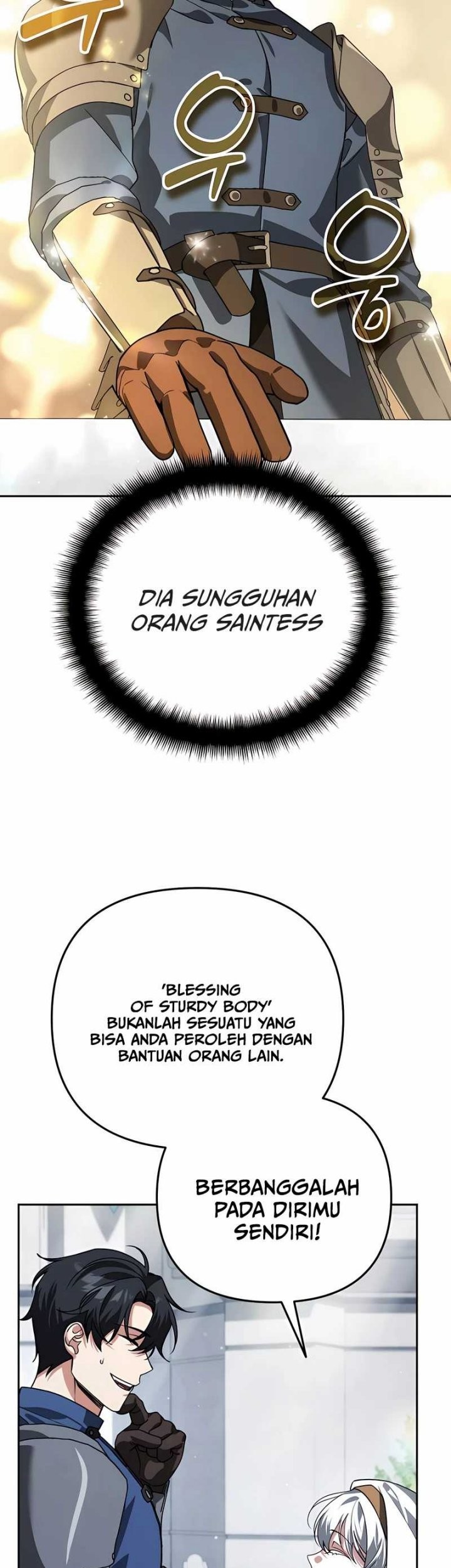 All My Alter Egos Are Tycoons Chapter 21 Gambar 16