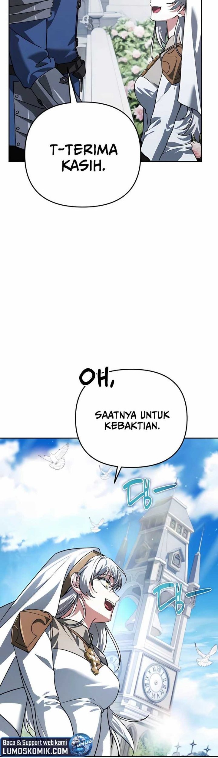 All My Alter Egos Are Tycoons Chapter 21 Gambar 17