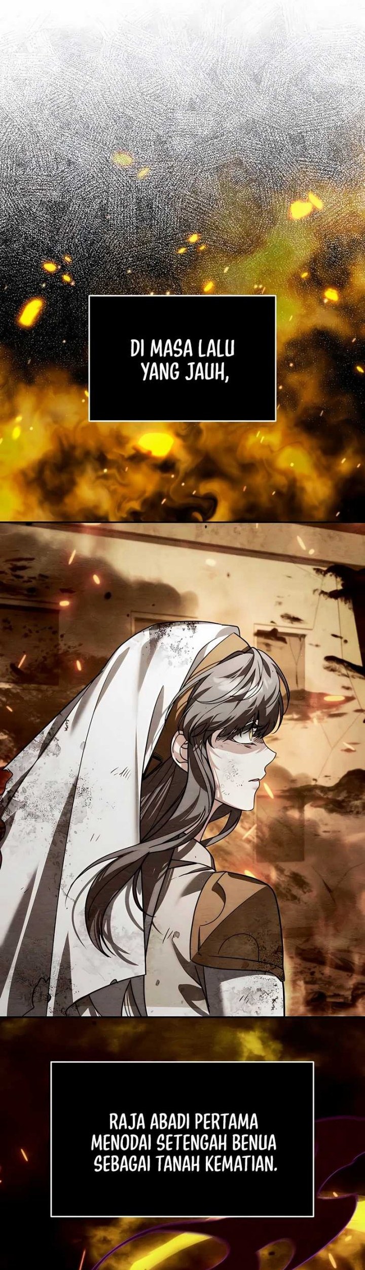 All My Alter Egos Are Tycoons Chapter 21 Gambar 20