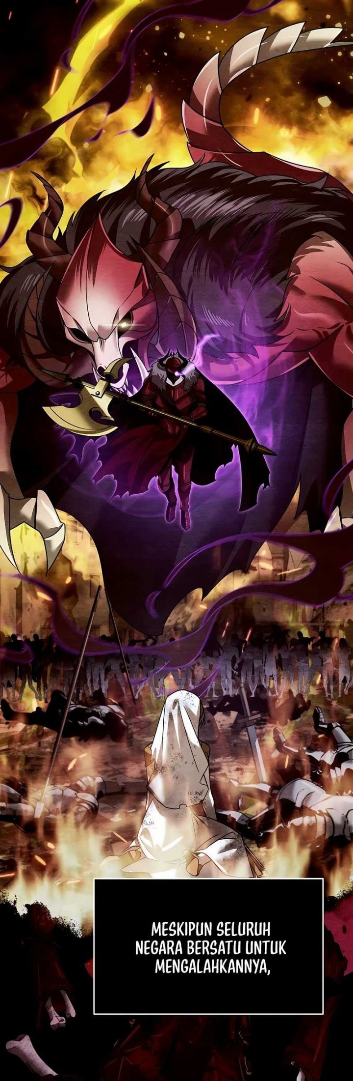 All My Alter Egos Are Tycoons Chapter 21 Gambar 21