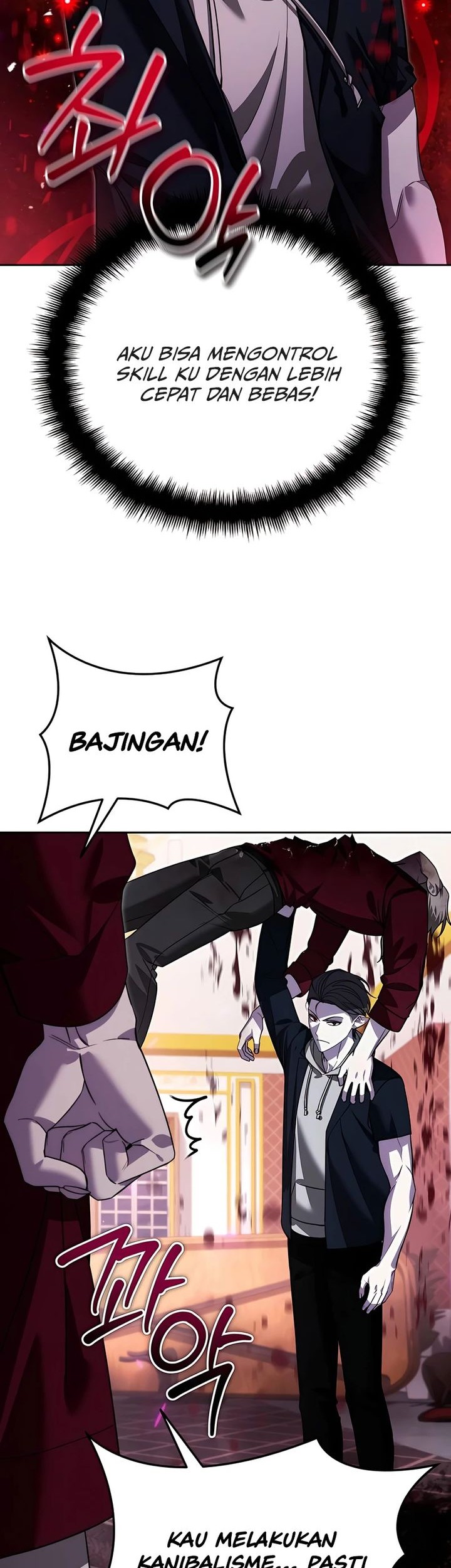 All My Alter Egos Are Tycoons Chapter 20 Gambar 29