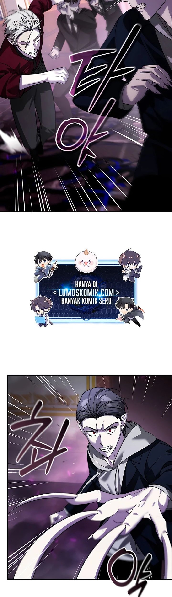 All My Alter Egos Are Tycoons Chapter 20 Gambar 5