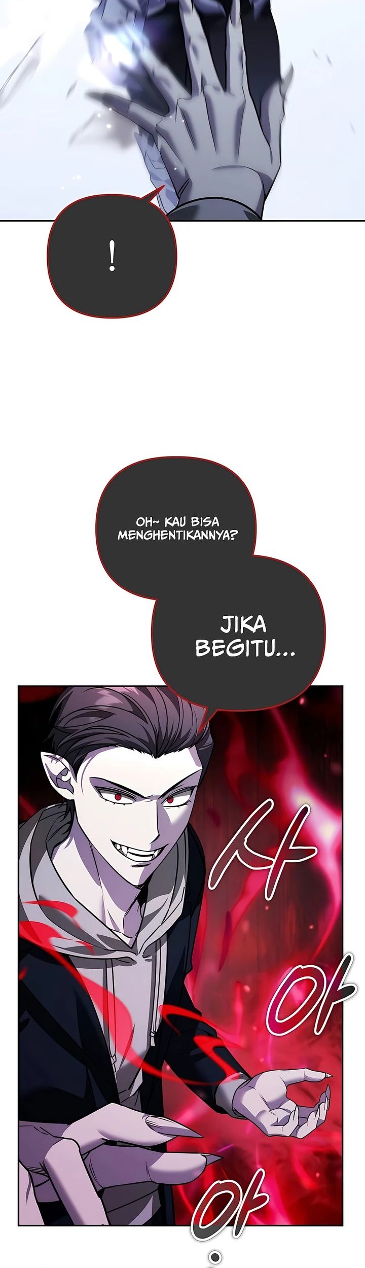 All My Alter Egos Are Tycoons Chapter 20 Gambar 8