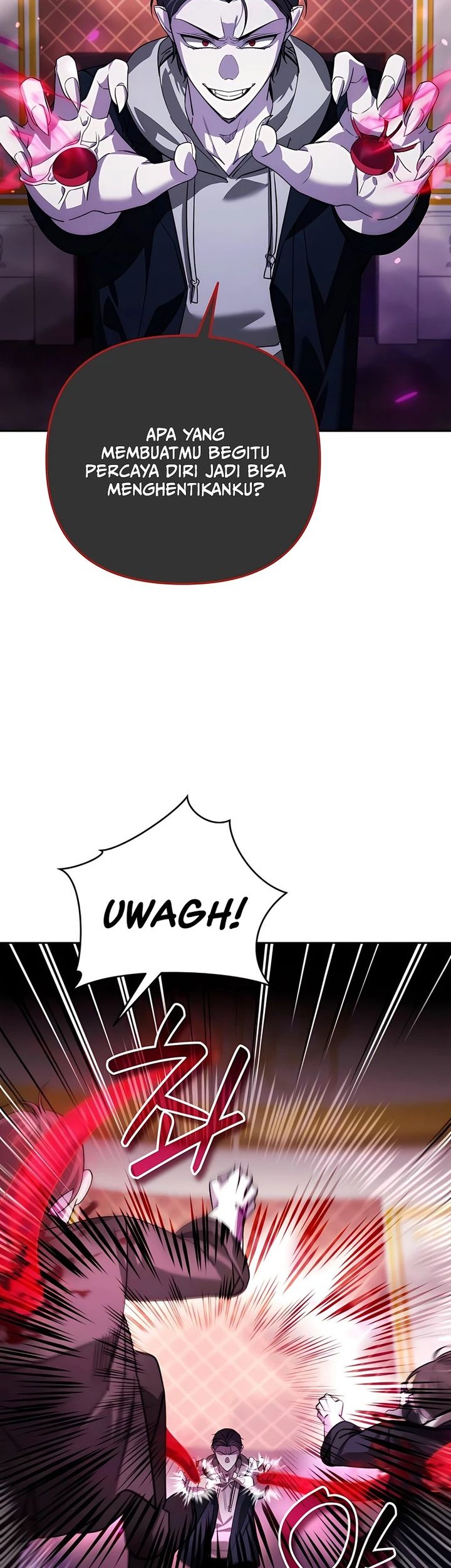 All My Alter Egos Are Tycoons Chapter 20 Gambar 14