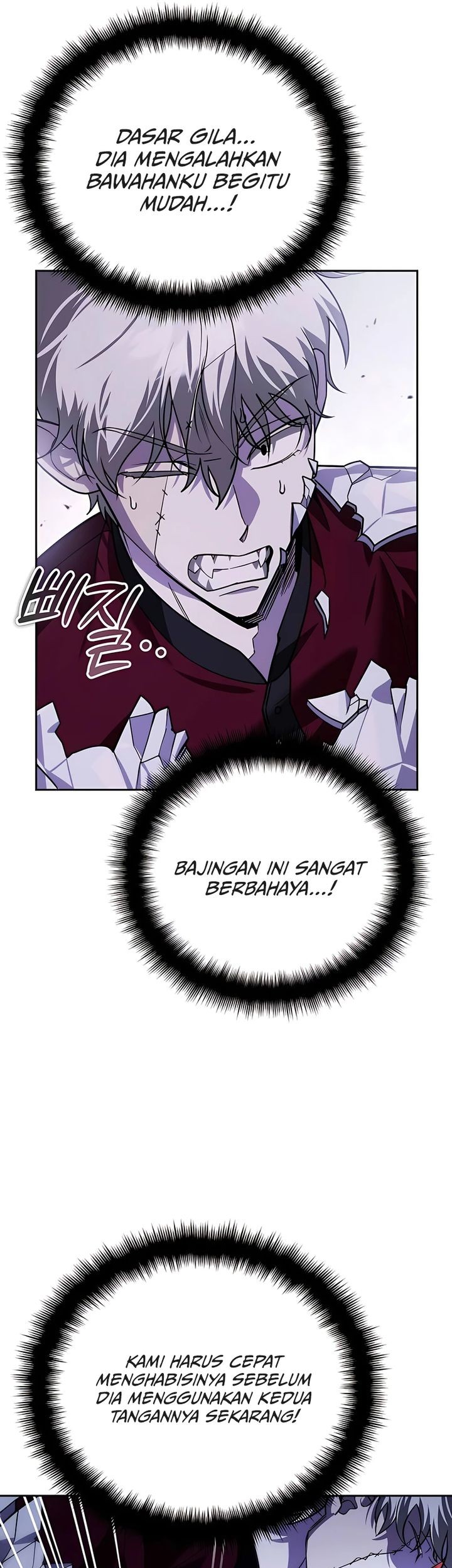 All My Alter Egos Are Tycoons Chapter 20 Gambar 16