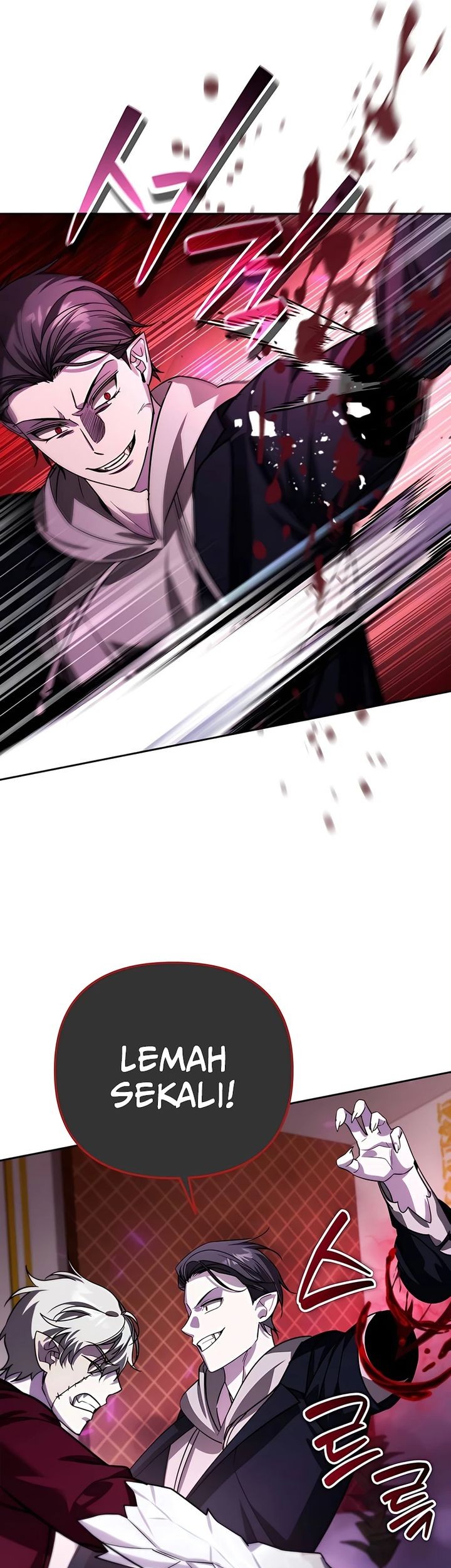 All My Alter Egos Are Tycoons Chapter 20 Gambar 19