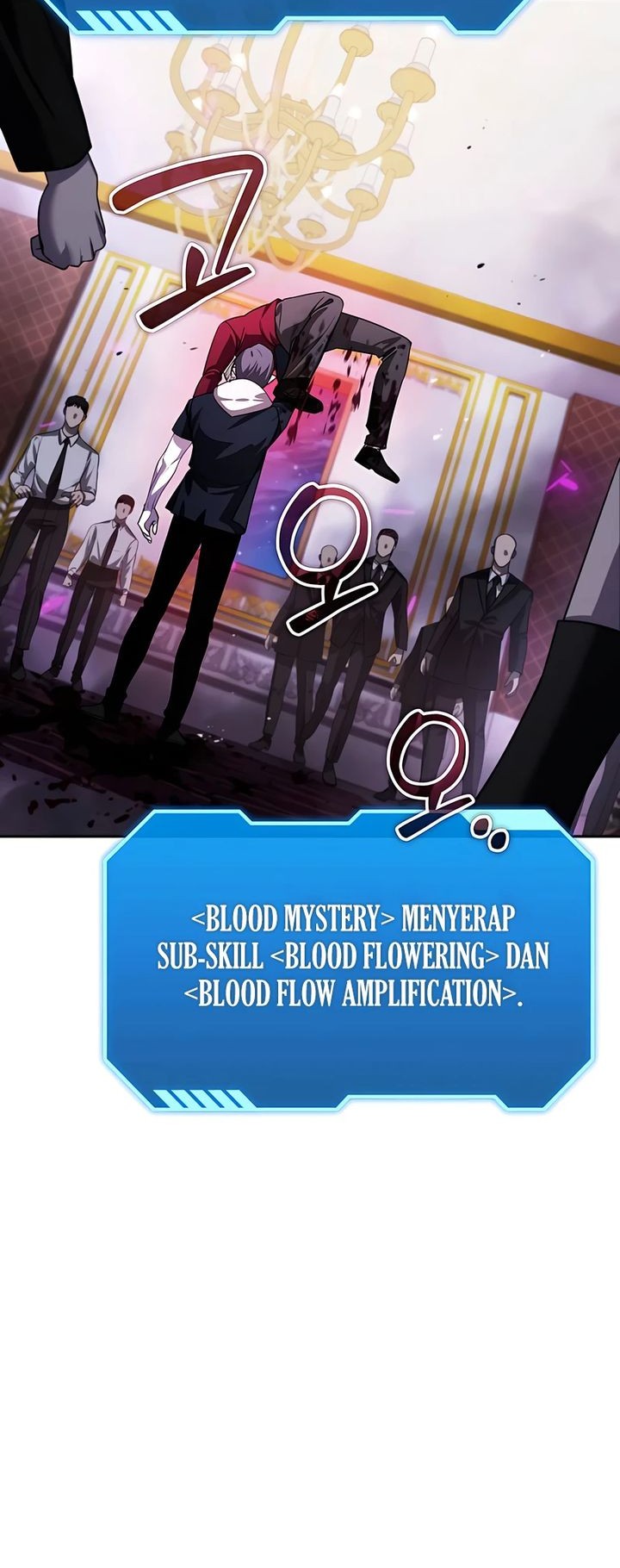 All My Alter Egos Are Tycoons Chapter 20 Gambar 27