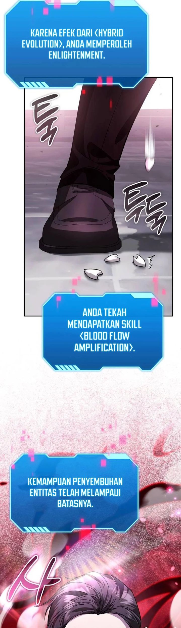 All My Alter Egos Are Tycoons Chapter 19 Gambar 20