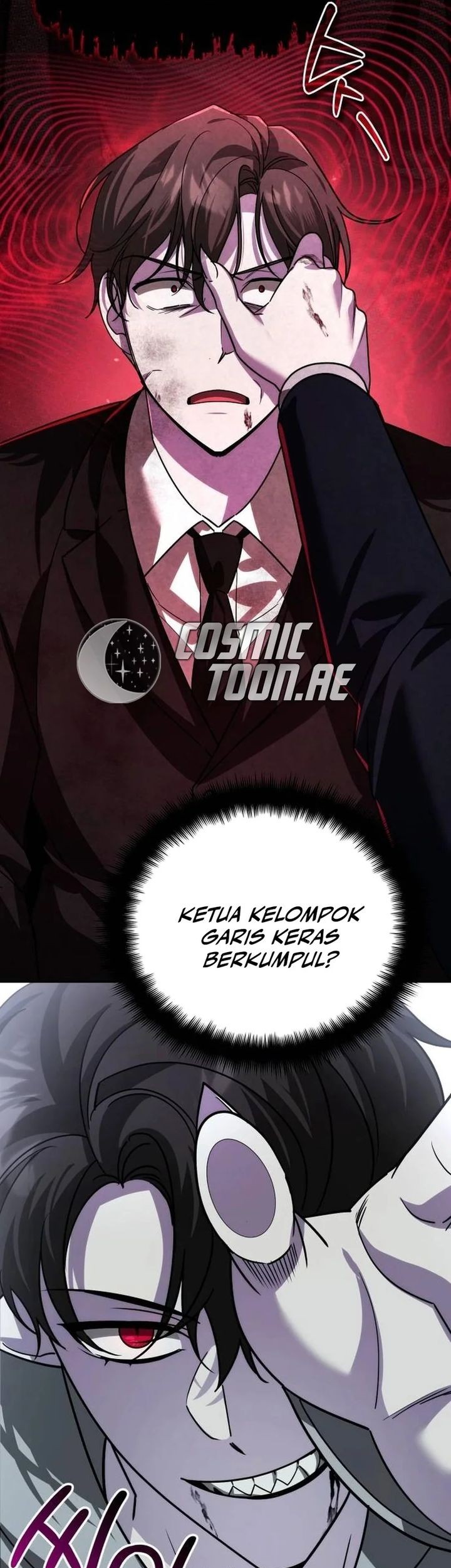 All My Alter Egos Are Tycoons Chapter 19 Gambar 10