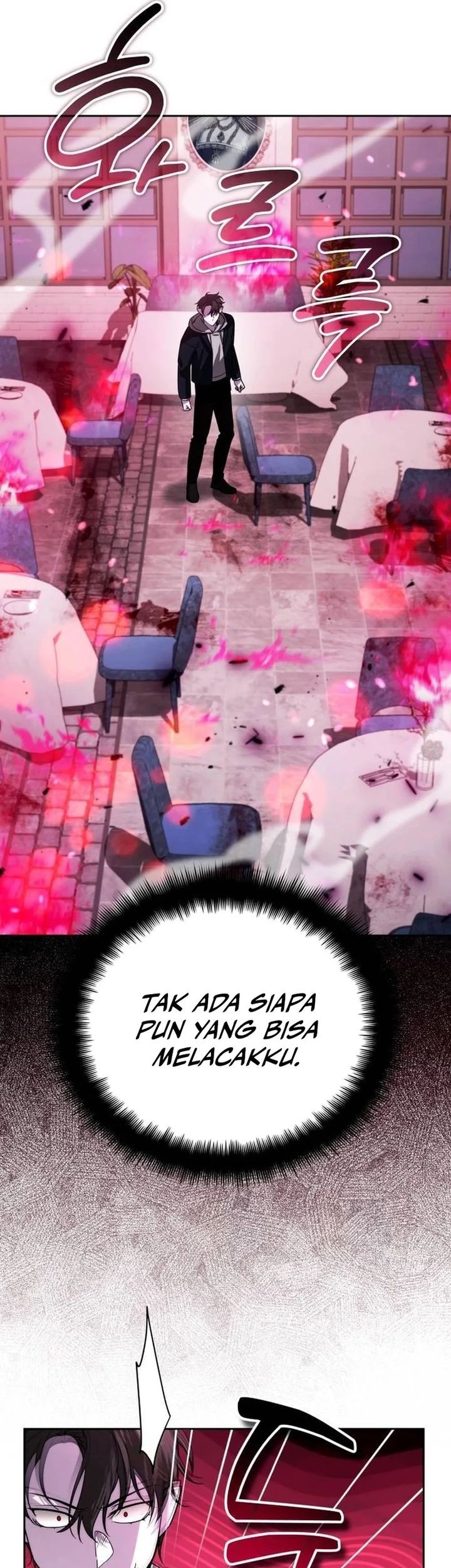 All My Alter Egos Are Tycoons Chapter 19 Gambar 16