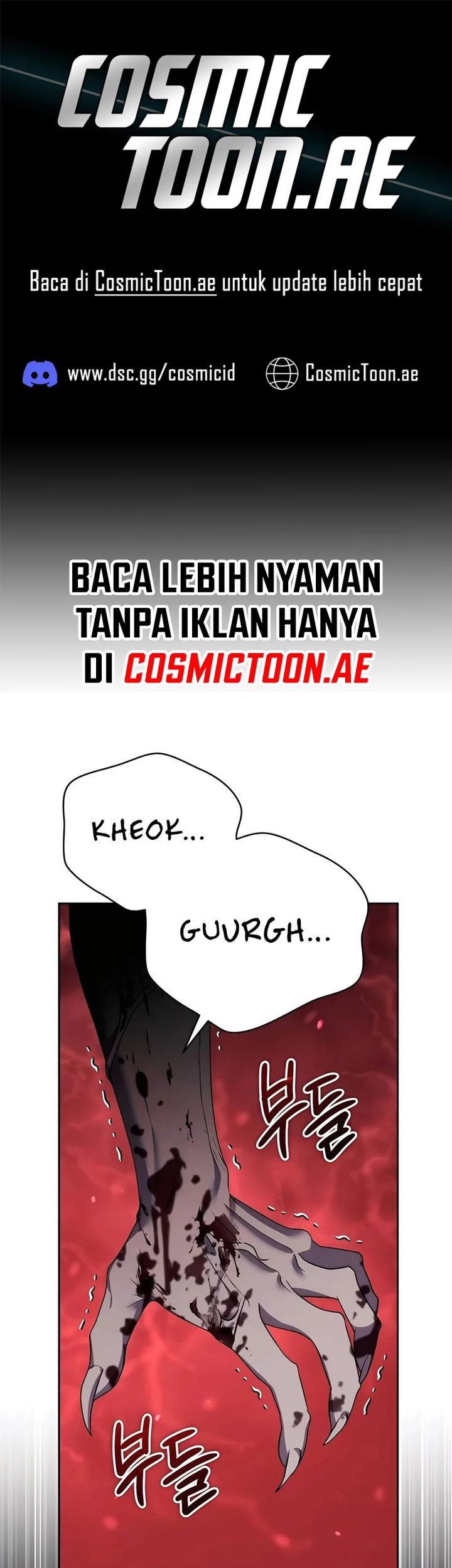 Komik All My Alter Egos Are Tycoons Chapter 18 gambar nomor 1