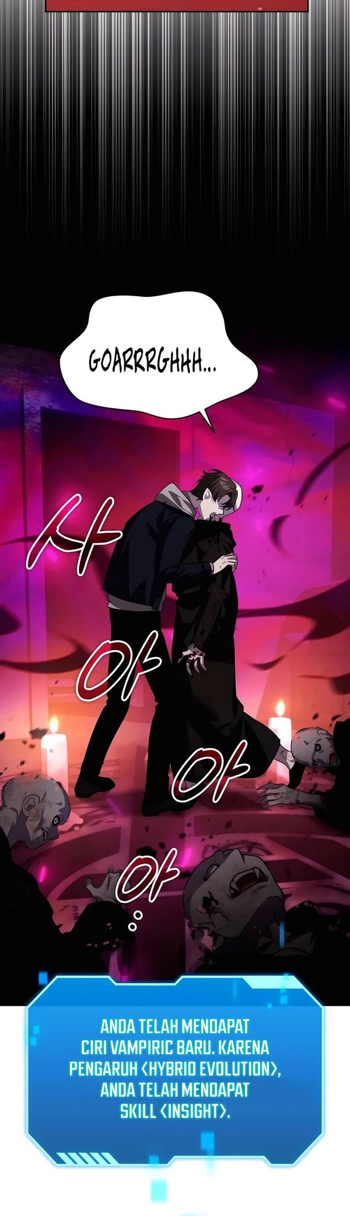 Manhwa All My Alter Egos Are Tycoons Chapter 18 gambar nomor 2