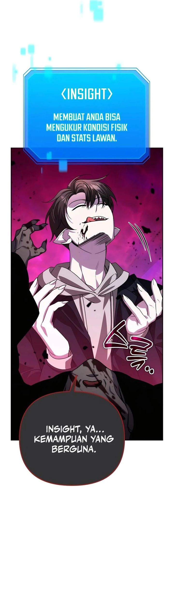 All My Alter Egos Are Tycoons Chapter 18 Gambar 3