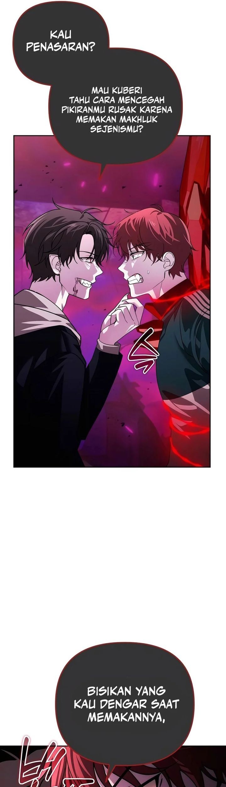 All My Alter Egos Are Tycoons Chapter 18 Gambar 9