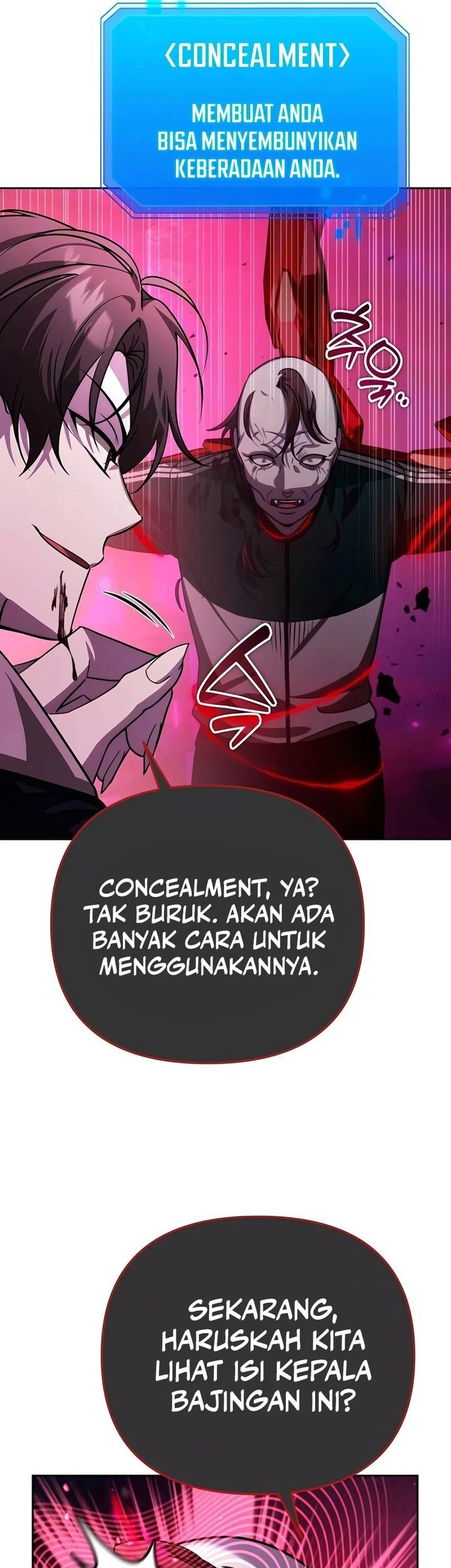 All My Alter Egos Are Tycoons Chapter 18 Gambar 13