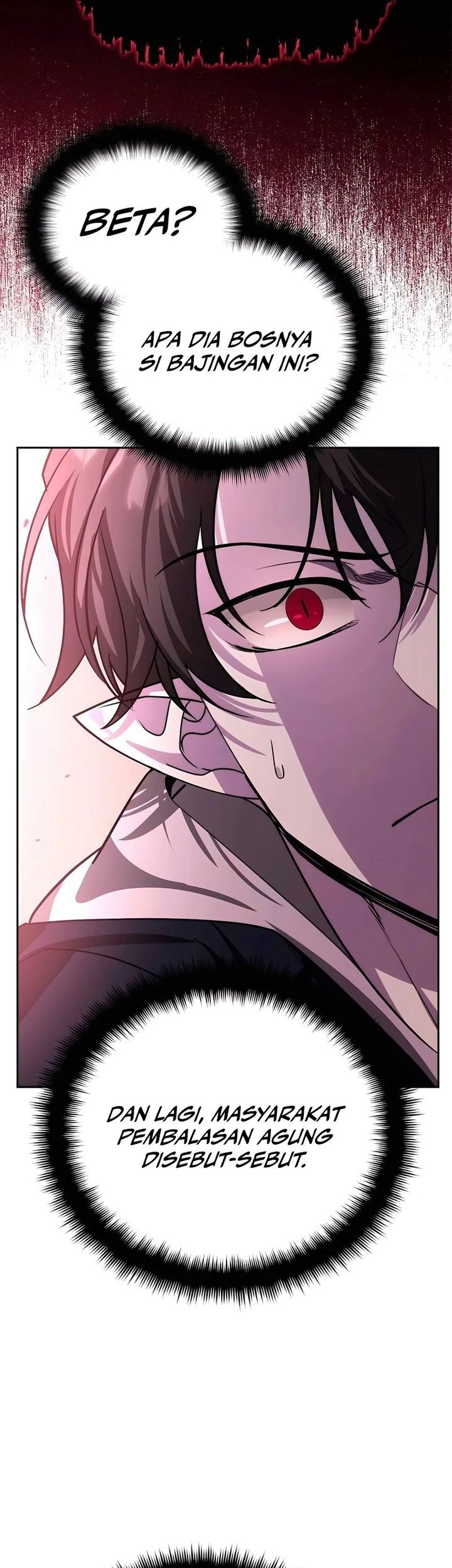 All My Alter Egos Are Tycoons Chapter 18 Gambar 16