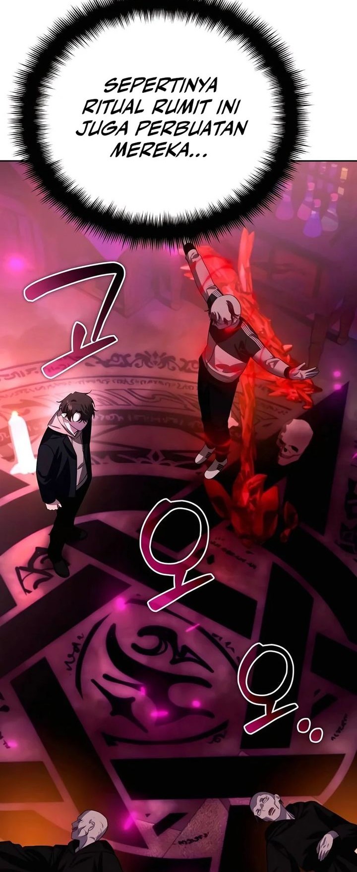 All My Alter Egos Are Tycoons Chapter 18 Gambar 17