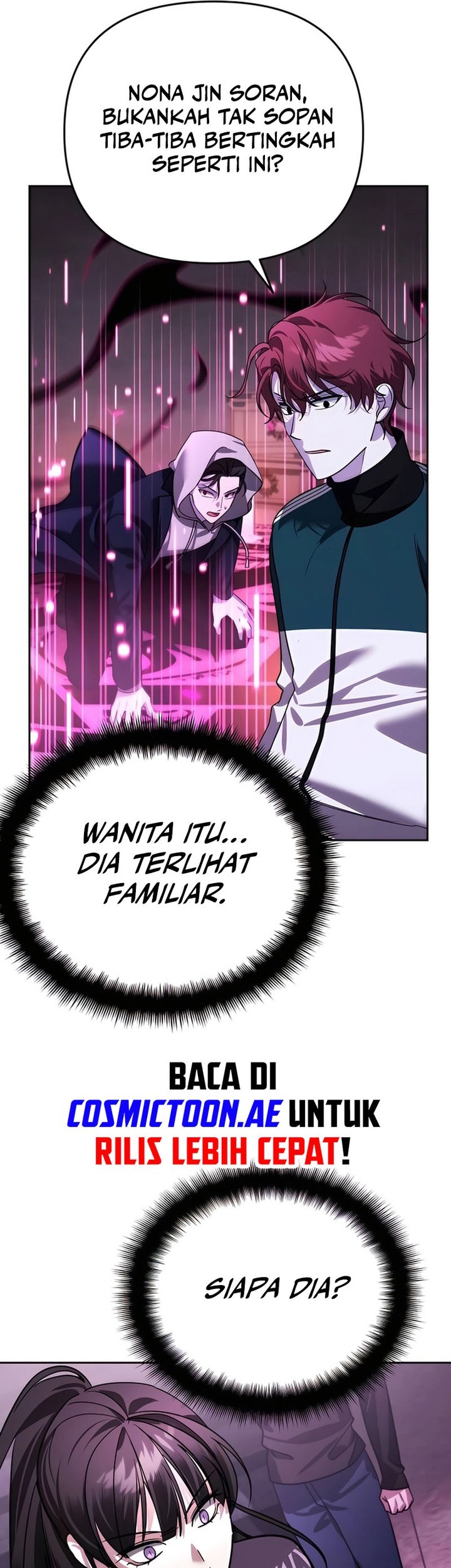 All My Alter Egos Are Tycoons Chapter 17 Gambar 23