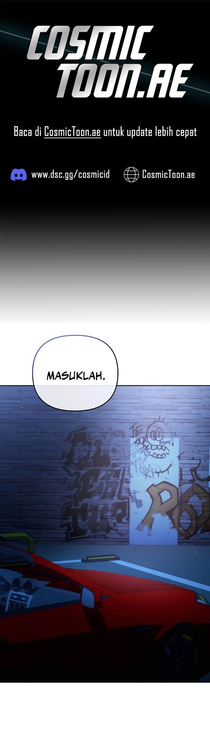 Komik All My Alter Egos Are Tycoons Chapter 17 gambar nomor 1