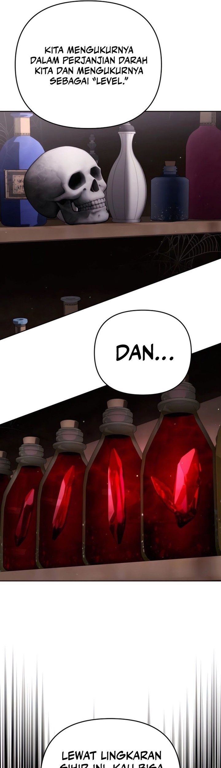 All My Alter Egos Are Tycoons Chapter 17 Gambar 3