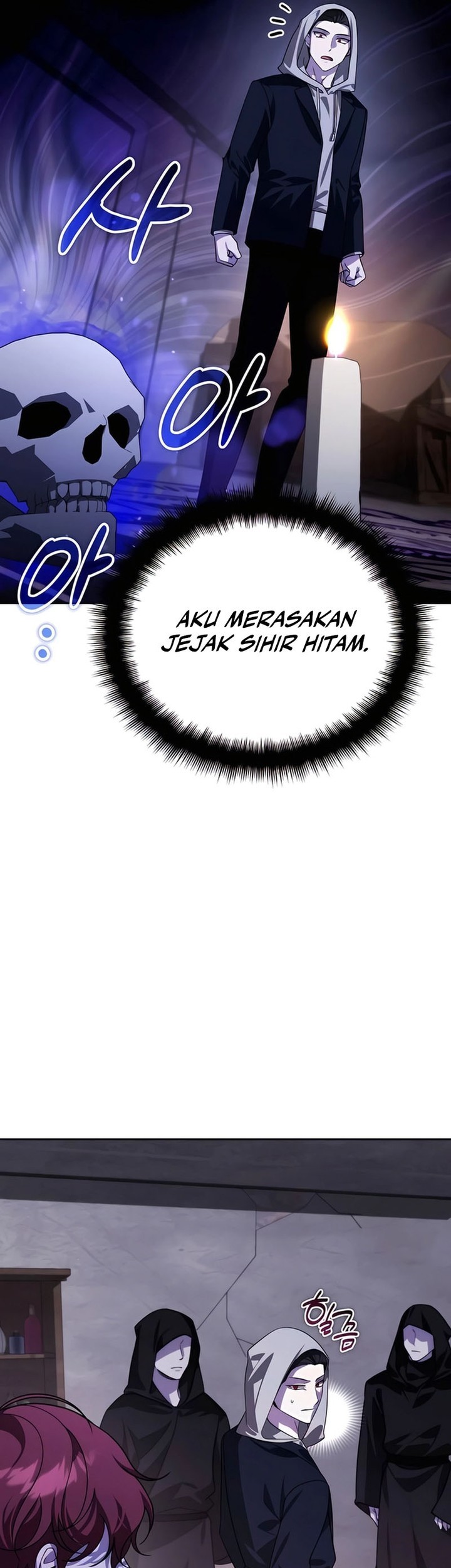 All My Alter Egos Are Tycoons Chapter 17 Gambar 7