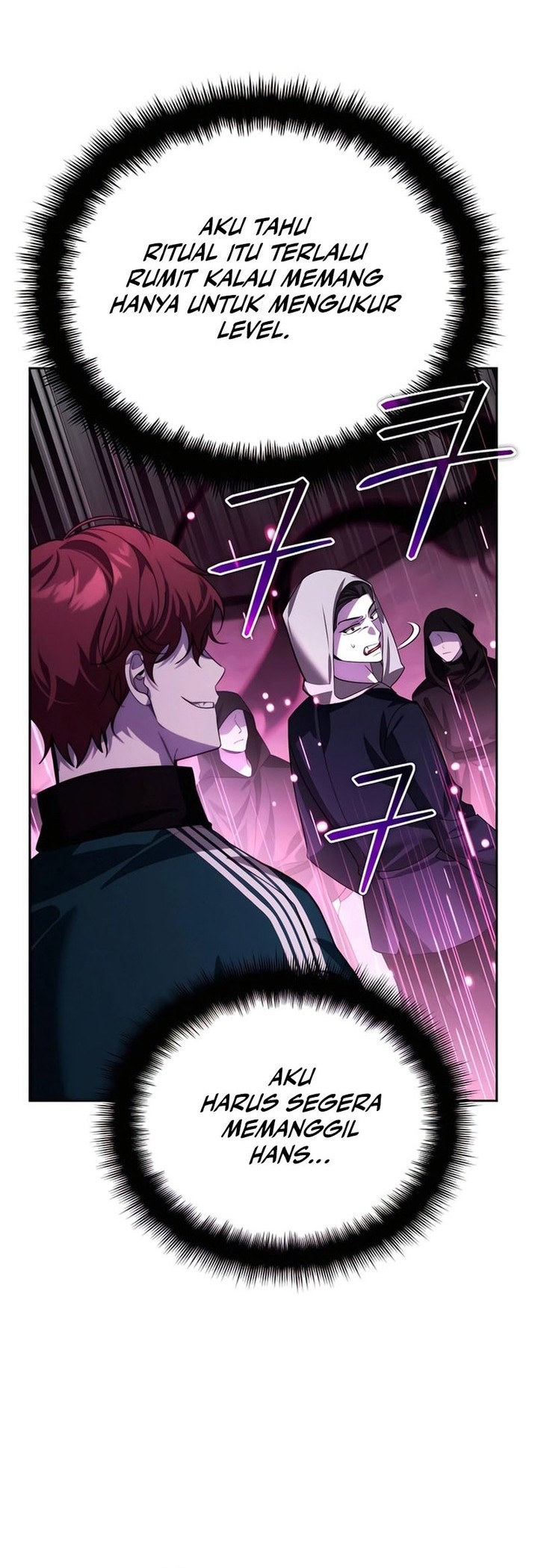 All My Alter Egos Are Tycoons Chapter 17 Gambar 18